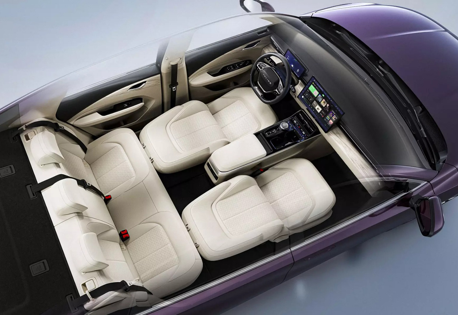 Elektrik və hibrid avtomobillərdə təhlükəsizlik sualı: Wuling Shenlian batareyaları fərq yaradır