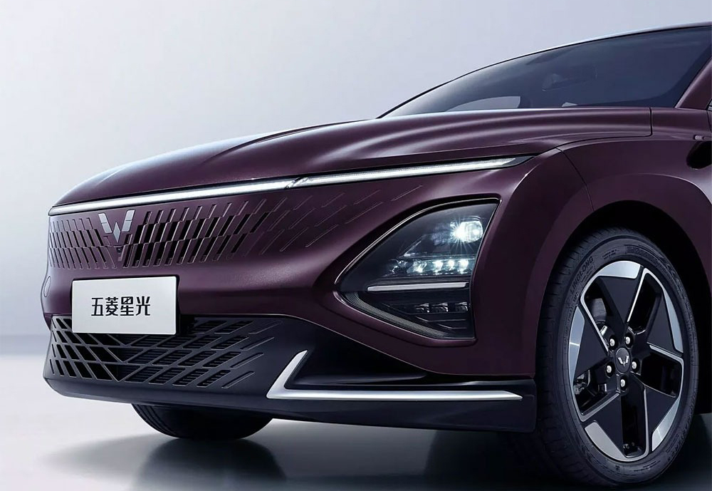 Niyə Wuling? General Motors texnologiyası, rəsmi zəmanət və güvənli servis dəstəyi ilə ağıllı seçim