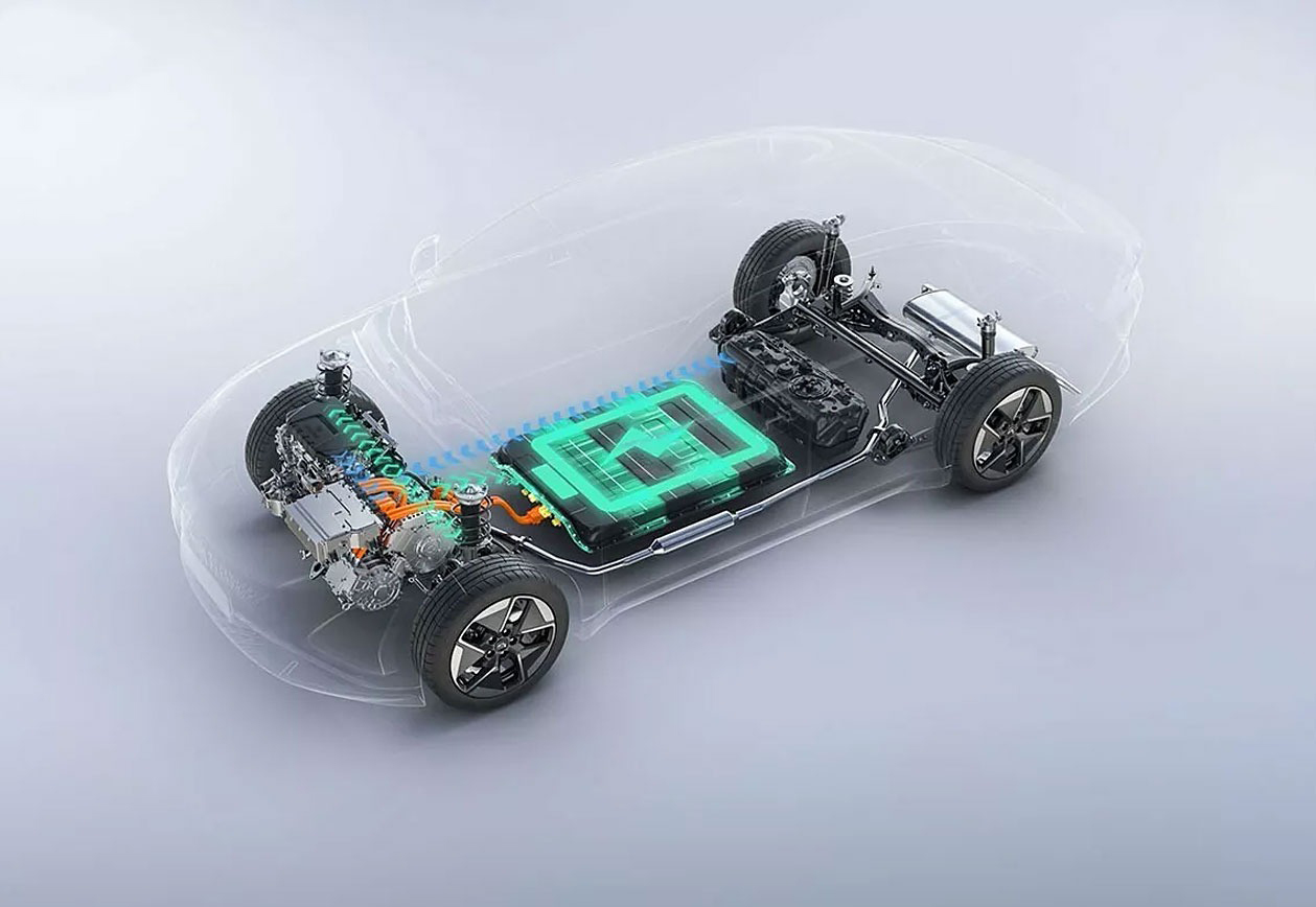 Plug-in hibrid yoxsa hibrid? Wuling ilə doğru seçimi edin