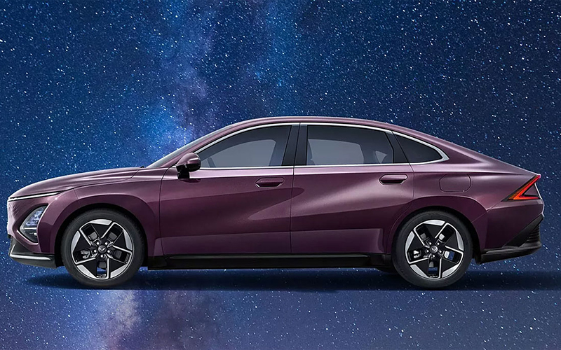 Axıcı xəttlər, balanslı nisbətlər