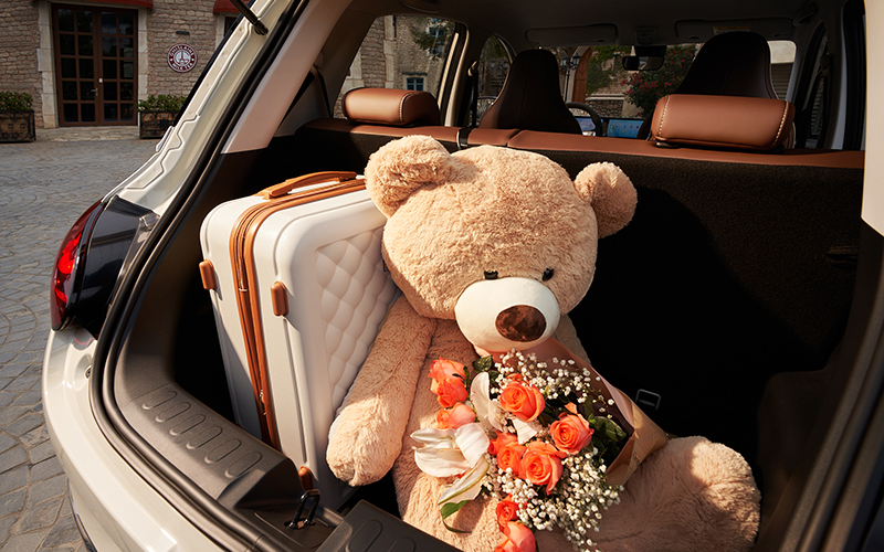 Gündəlik rahatlıq üçün düşünülmüşdür