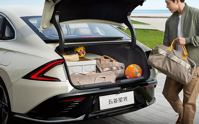 Həm yolda, həm dayananda rahatlıq