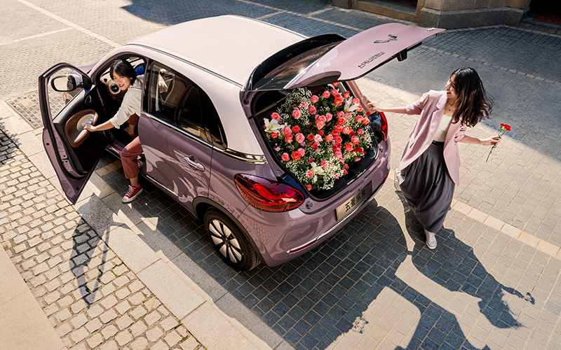 Həyatınıza rəng qatan dizayn