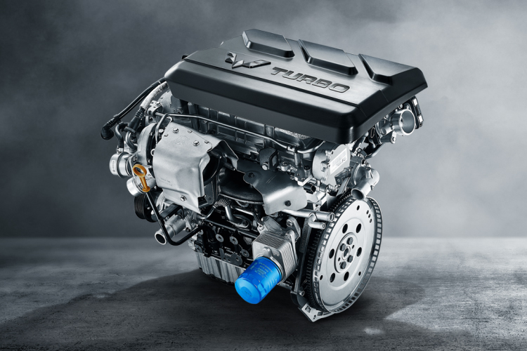 İki fərqli mühərrik seçimi – hər sürücü üçün uyğun güc