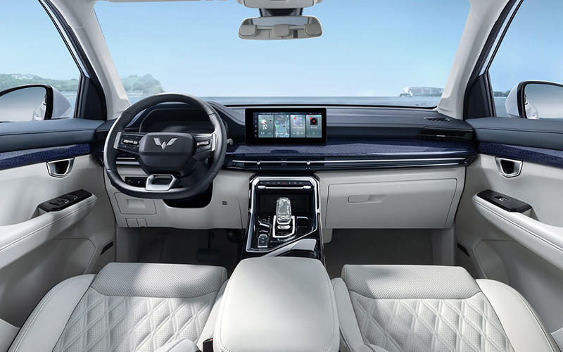 Müasir multimedia və əyləncə sistemi