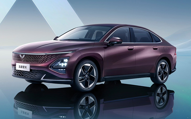 Qətiyyətli ön dizayn, futuristik üslub