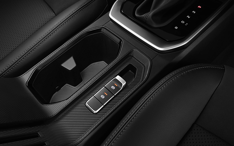 Təhlükəsizlik və rahatlıq – bir düymə ilə