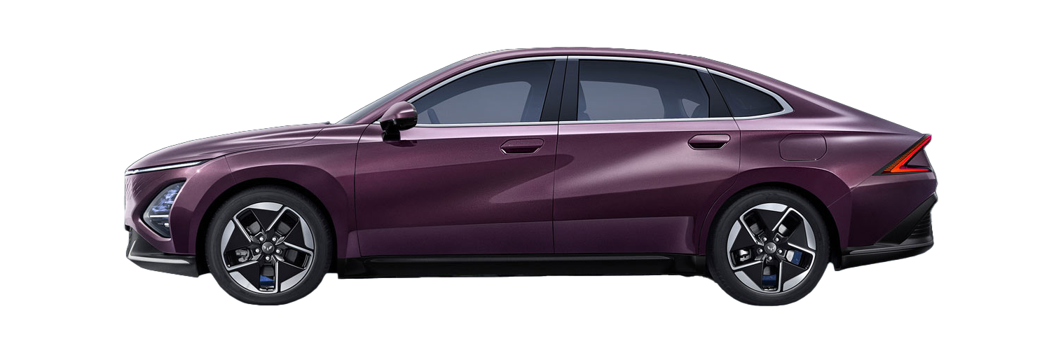 Axşam Bənövşəyi